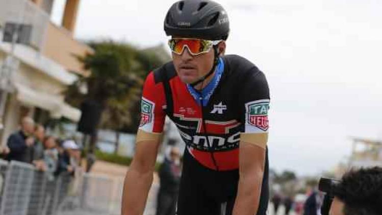 Greg Van Avermaet hoopt op gelukstreffer in Milaan-Sanremo