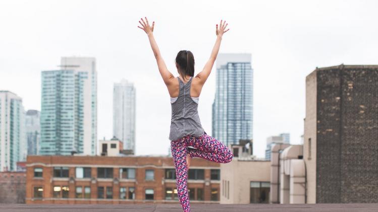 Yoga