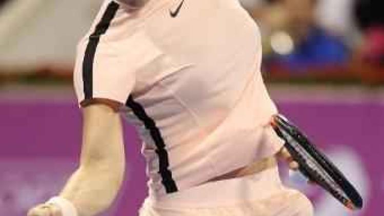 Halep en Osaka bereiken halve finales op WTA Indian Wells