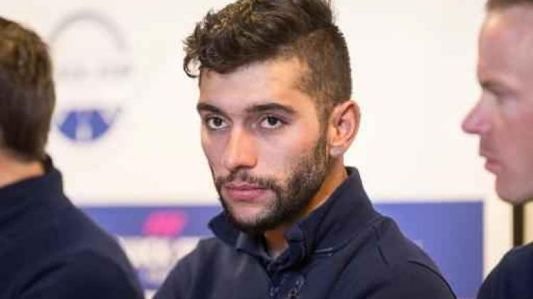 Fernando Gaviria moet streep trekken door klassieke voorjaar