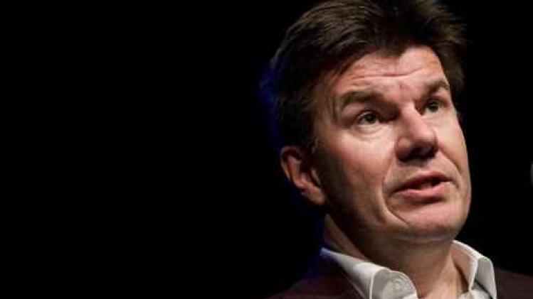 Witte rook voor problemen met kunstenaarsstatuut