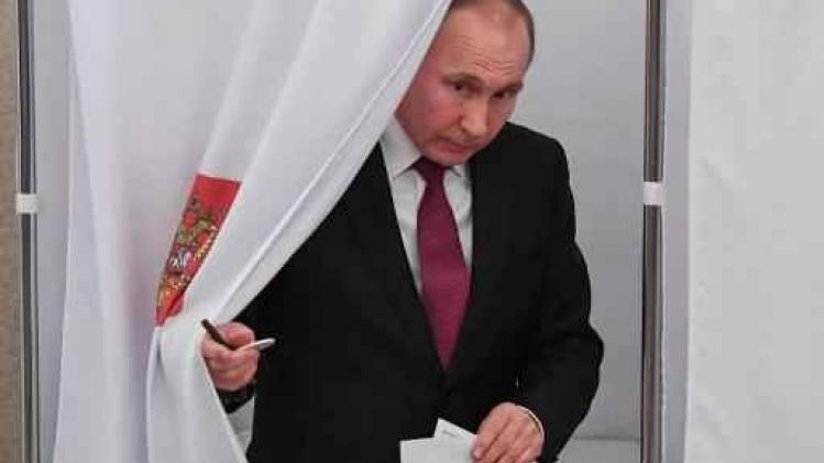Oppositie en ngo maken melding van onregelmatigheden tijdens Russische verkiezingen