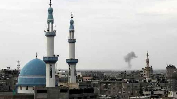 36 jihadisten gedood bij gevechten in de Egyptische Sinaï