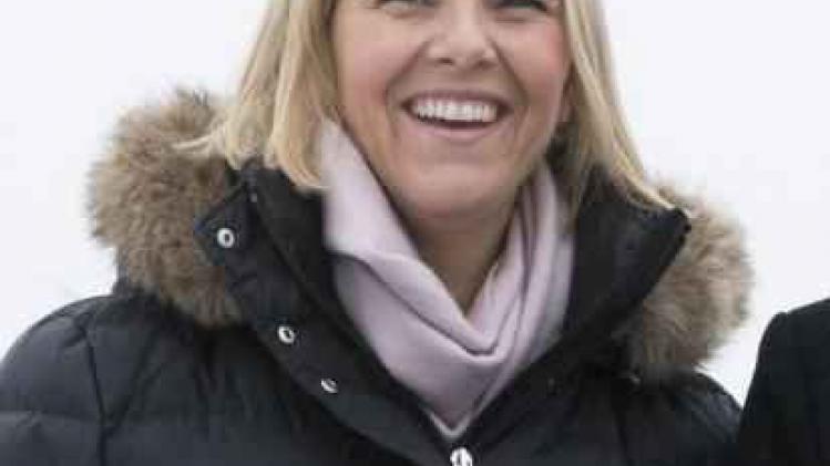 Noorse minister van Justitie vermijdt regerinscrisis door ontslag te nemen