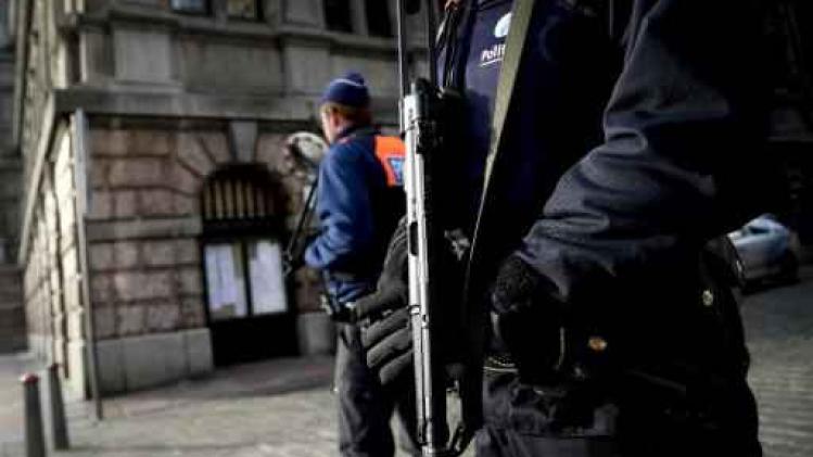 Antwerpse politie ontslaat twee agenten wegens racisme