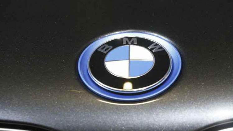Autobouwer BMW gaat plastic verwerken in voertuigen