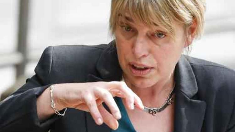 Schauvliege: "Vernietiging GRUP is bijzonder jammer"