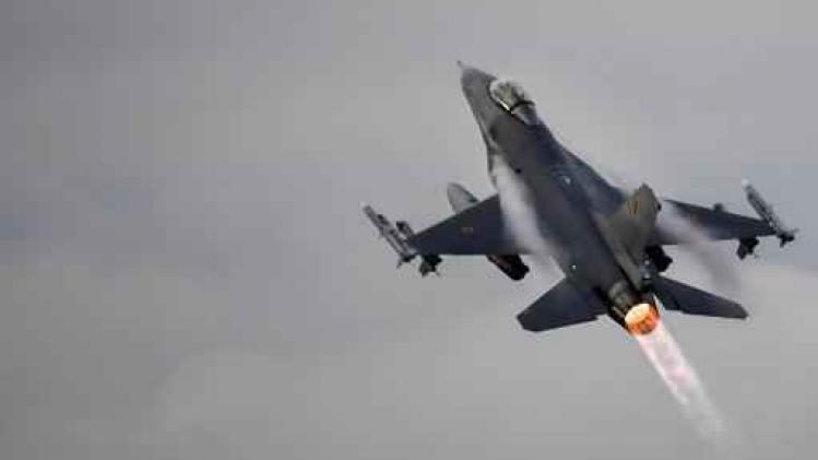 Onthullingen rond F-16's laten wrange nasmaak achter bij personeel