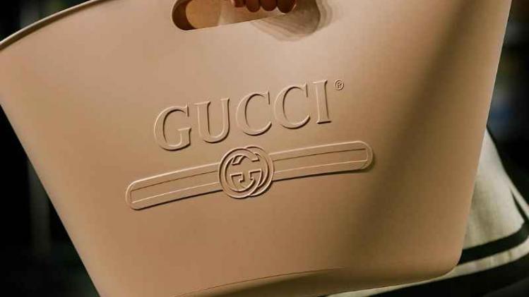 Fans lachen met nieuwe tas van Gucci