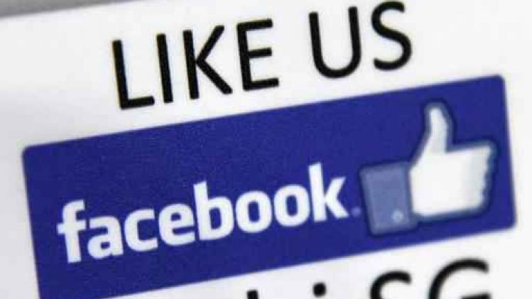 Israël opent onderzoek naar Facebook