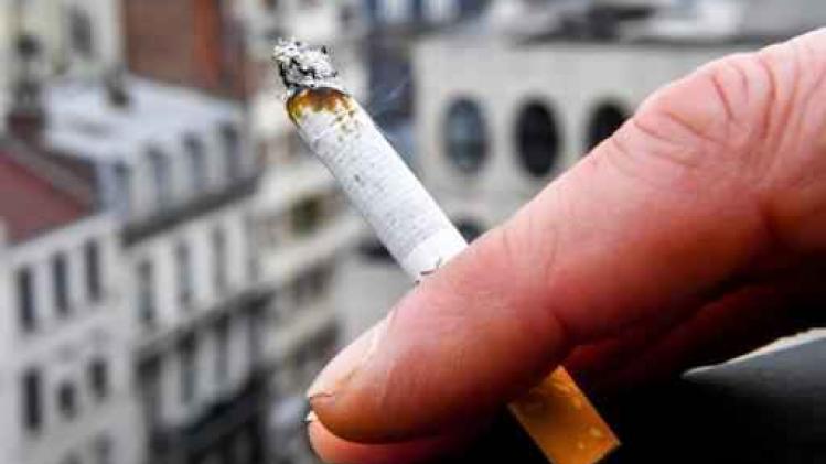 Oostenrijks parlement schrapt rookverbod in de horeca
