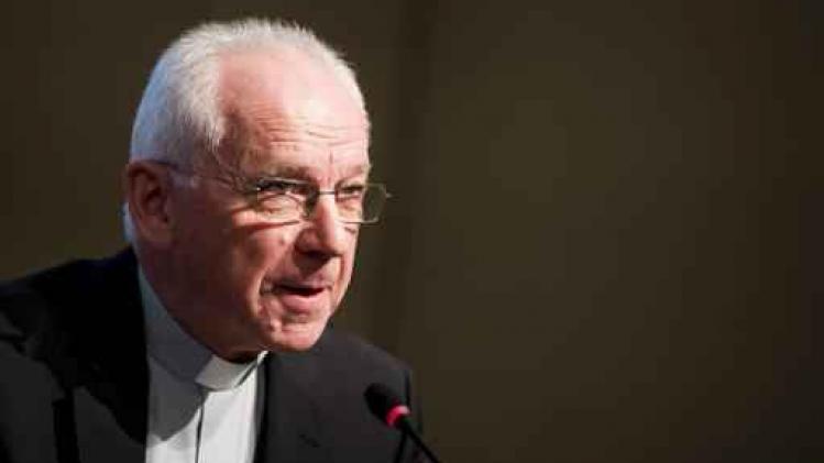 Belgische bisschoppen vragen gratie voor Ahmadreza Djalali