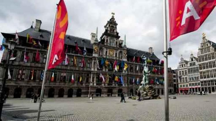 Verdachten van groepsverkrachting Antwerpen blijven aangehouden