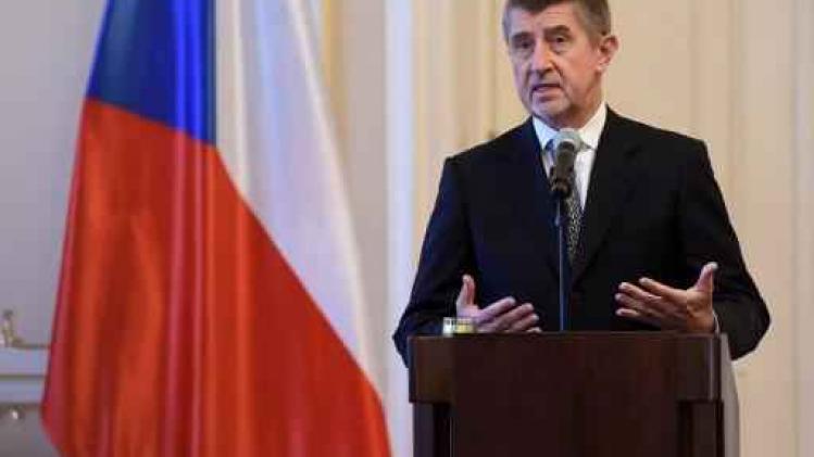 Tsjechië overweegt eveneens uitwijzing Russische diplomaten
