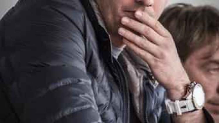 Stijn Stijnen wordt coach bij Patro Eisden Maasmechelen