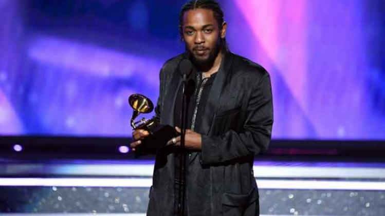 Kendrick Lamar krijgt eigen biografie