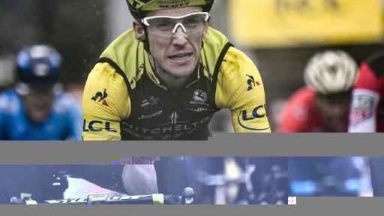 Simon Yates wint slotrit Ronde van Catalonië