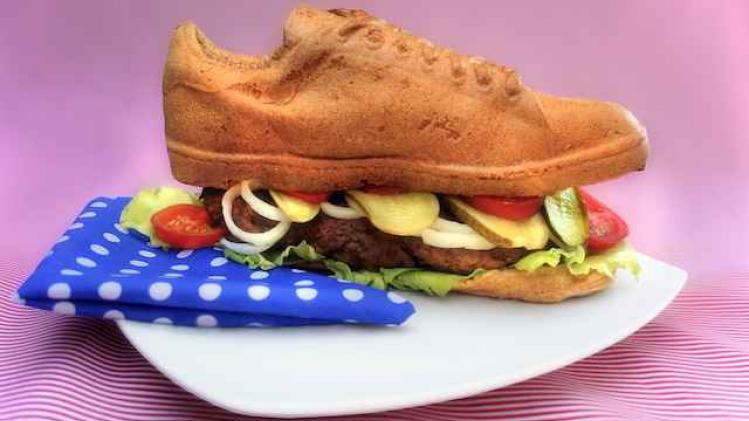 shoeburger