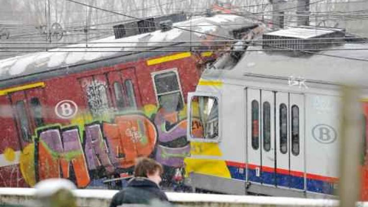 Raadkamer moet beslissen over doorverwijzing drie verdachten van treinramp Buizingen