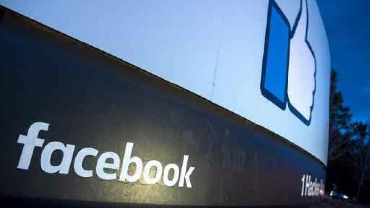 Toezichthouder bevestigt onderzoek naar Facebook