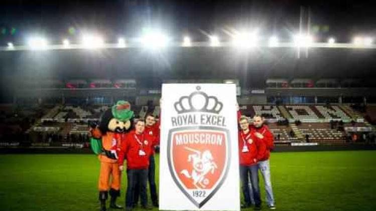 Excel Moeskroen stelt nieuwe Thaise hoofdaandeelhouder voor