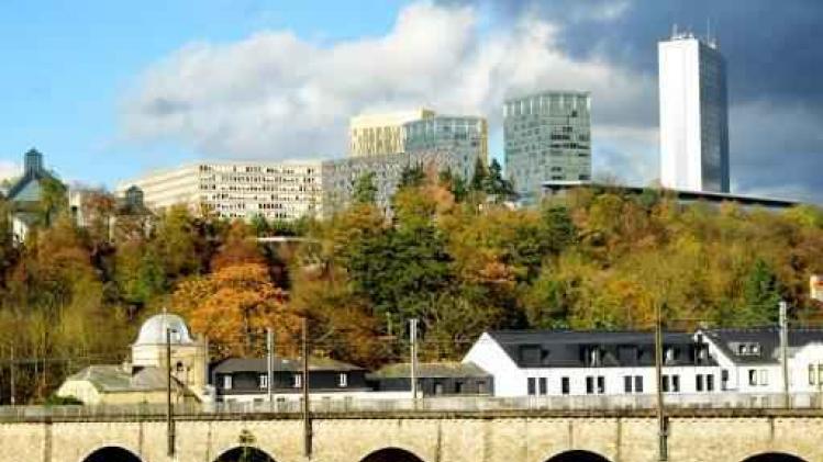 Honderd rijkste Belgen parkeren 48 miljard in Luxemburg