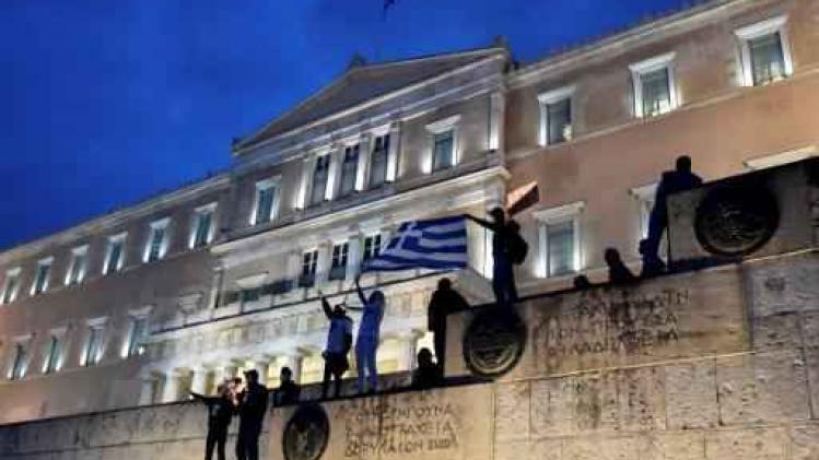Griekenland krijgt nieuwe Europese lening