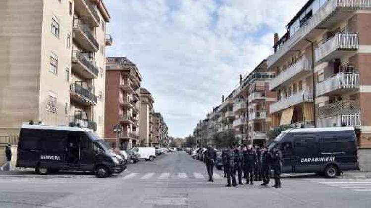 Italiaanse politie arresteert islamleerkracht die kinderen opriep om zich op te blazen