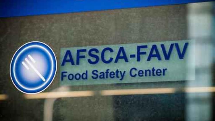 Ex-directeur FAVV geeft nu tips aan slachthuizen