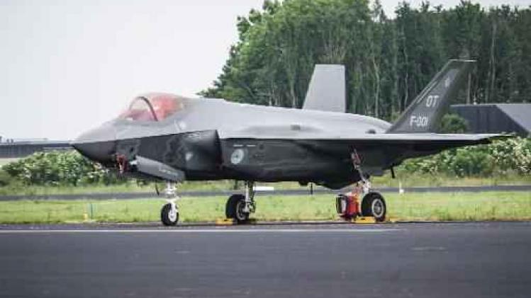 Gelekt document brengt Vandeput in lastig parket