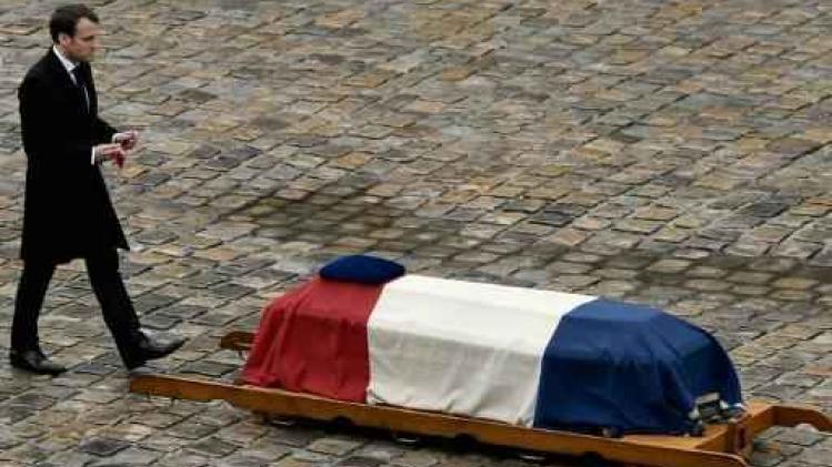 Frankrijk strijdt tegen een nieuwe vorm van islamisme