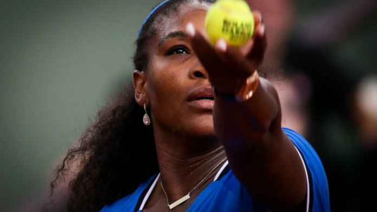HBO gaat documentaire maken over Serena Williams