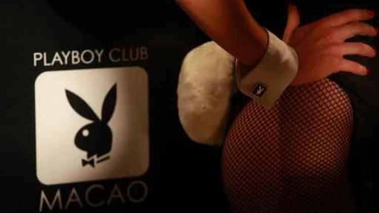 Playboy schrapt Facebook-account na dataschandaal