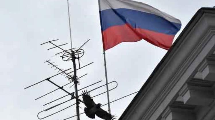 Rusland wijst Verenigd Koninkrijk met de vinger voor aanval op ex-spion