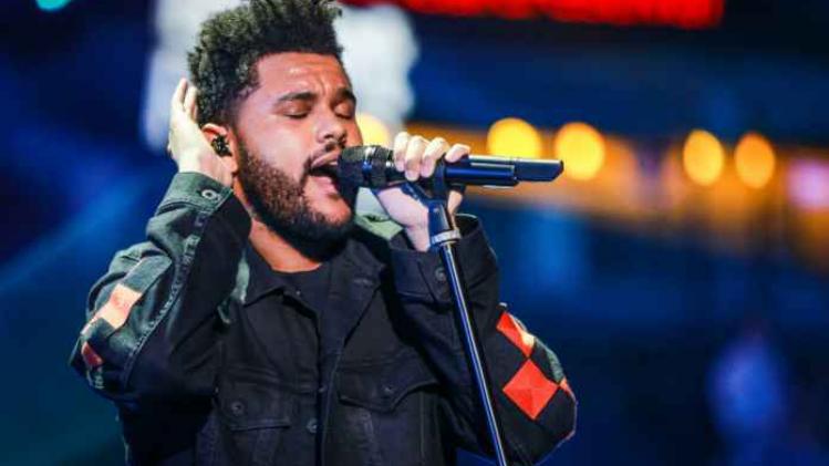 The Weeknd verklapt mogelijk release nieuw album