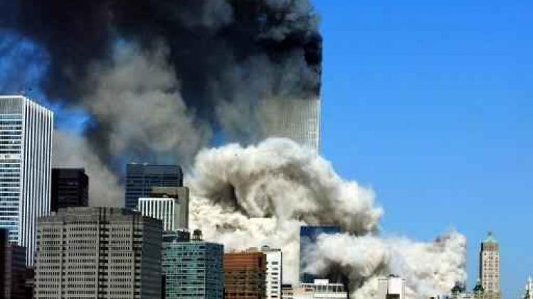 Klacht van 9/11-slachtoffers tegen Saoedi-Arabië toegelaten