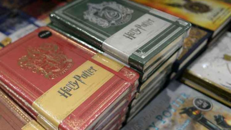 Harry Potter-fans kunnen zichzelf nu ook een tovenaarskapsel aanmeten