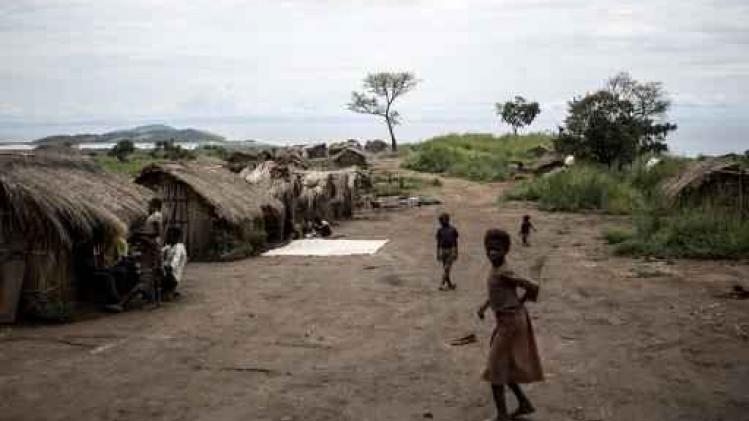 Kinshasa schat aantal ontheemden in Congo op 230.000