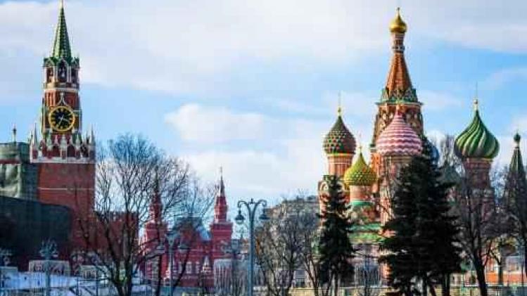 Moskou stuurt meer dan 50 Britse diplomaten terug naar huis
