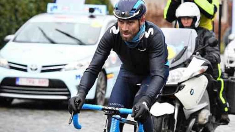 Valverde wint GP Miguel Indurain