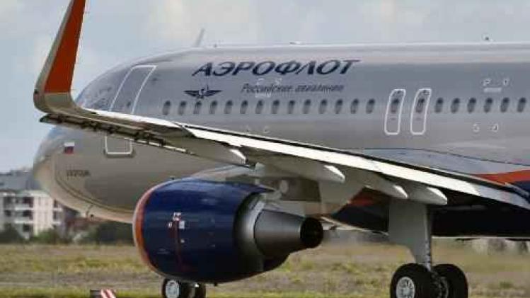 Vergiftiging Russische ex-dubbelspion - Diplomatieke rel tussen Rusland en Groot-Brittannië gevoed door incident met vliegtuig