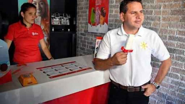 Naamgenoten nemen het tegen elkaar op in tweede ronde presidentsverkiezingen Costa Rica