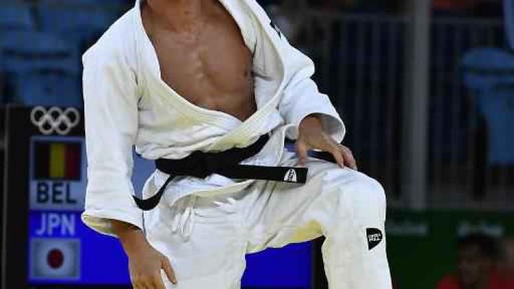 België trekt met veertien judoka's naar EK in Tel Aviv