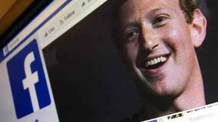 Zuckerberg: "Paar jaar nodig om problemen op te lossen"