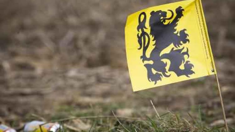 943 snelheidsovertredingen en 8 dronken bestuurders bij controles Ronde van Vlaanderen