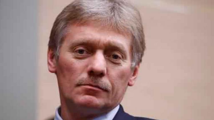 Kremlin eist excuses van Londen: "idiotie is te ver gegaan"