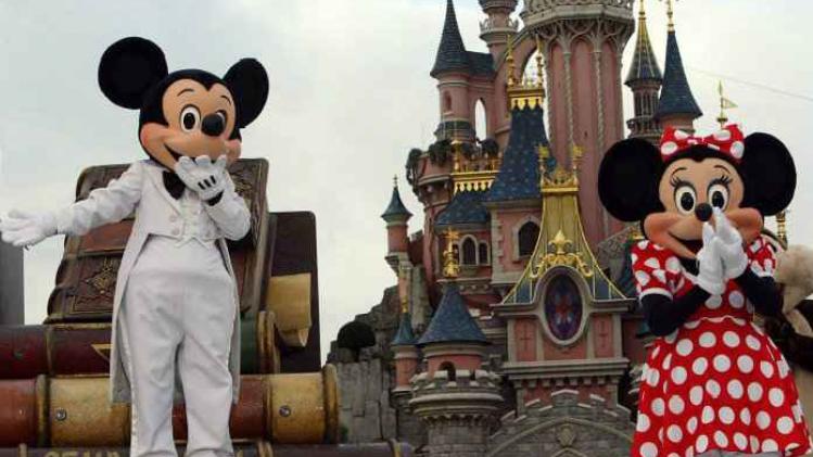 Smullen maar: Disney World serveert nu een 'Beauty and the Beast'-dessert