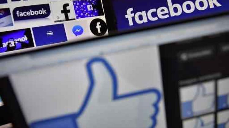 Privacyschandaal Facebook - Cambridge Analytica had toegang tot veel meer accounts dan eerst gedacht