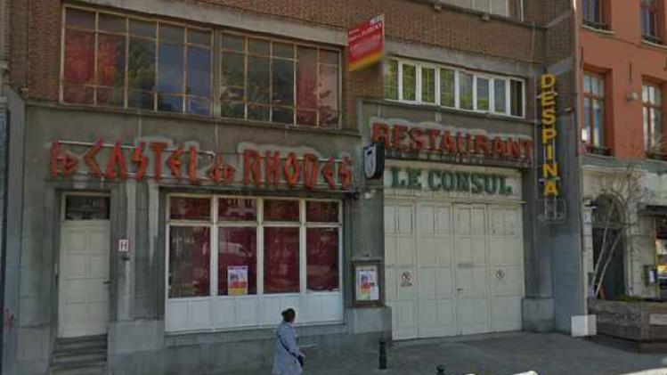 Brussel krijgt een tijdelijk café voor lesbiennes