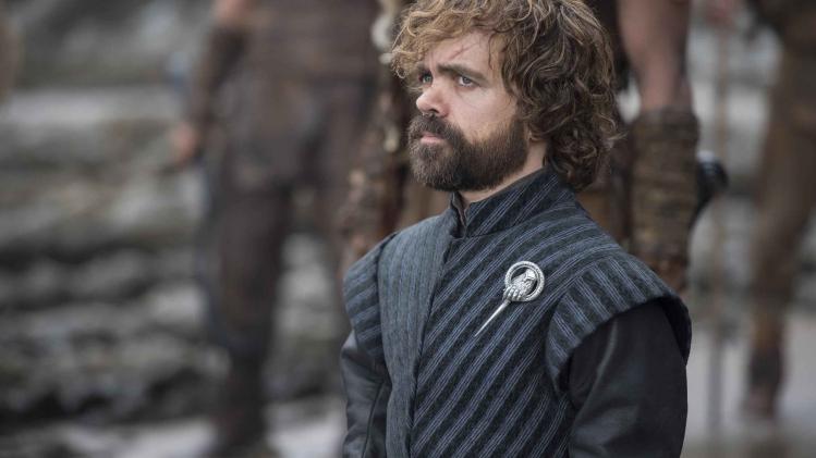 Fan vernoemt straatnamen naar 'Game of Thrones'-personages